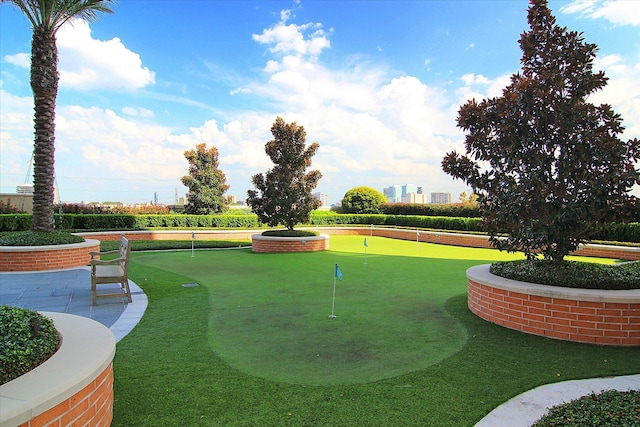 2207 Bancroft St Unit 1403, Houston, TX 77027 - photo 23
