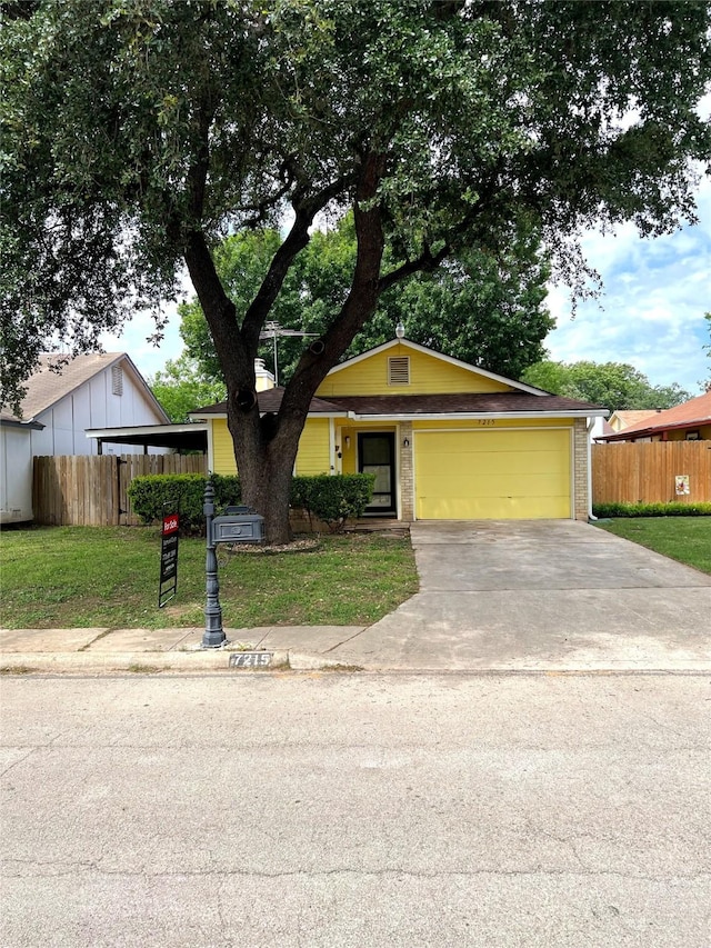 7215 Brandyridge, San Antonio, TX 78250 - photo 1