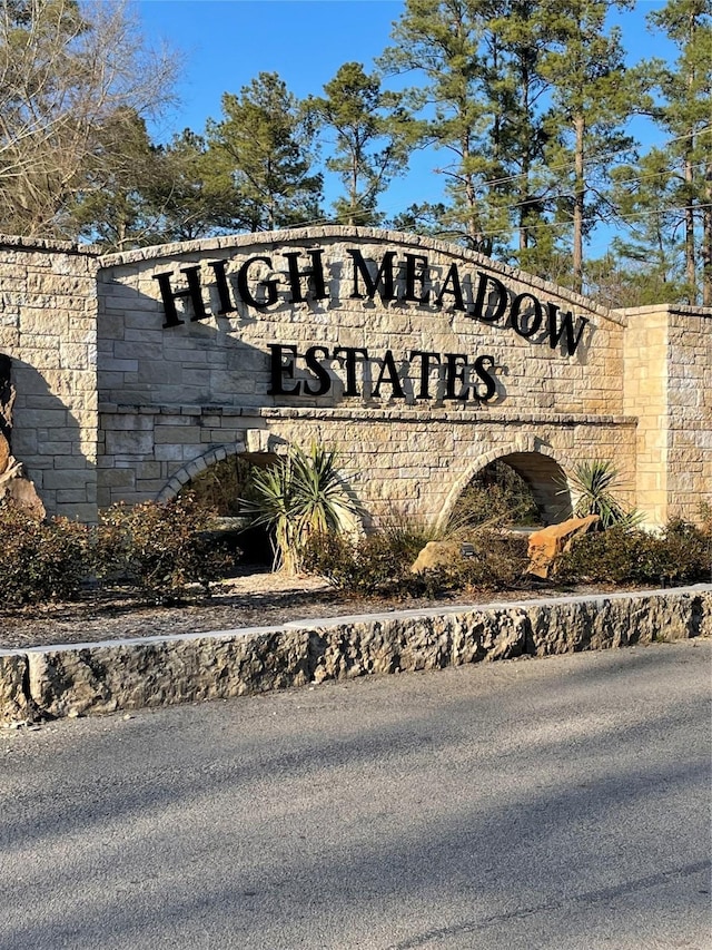 00 Saratoga Woods, Montgomery, TX 77316 - photo 1