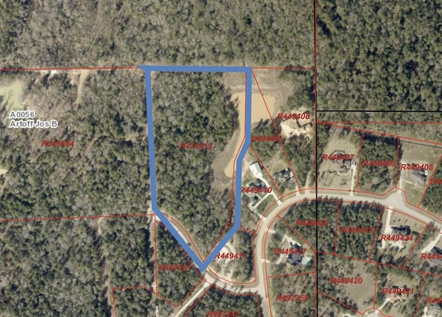 00 Saratoga Woods, Montgomery, TX 77316 - photo 5
