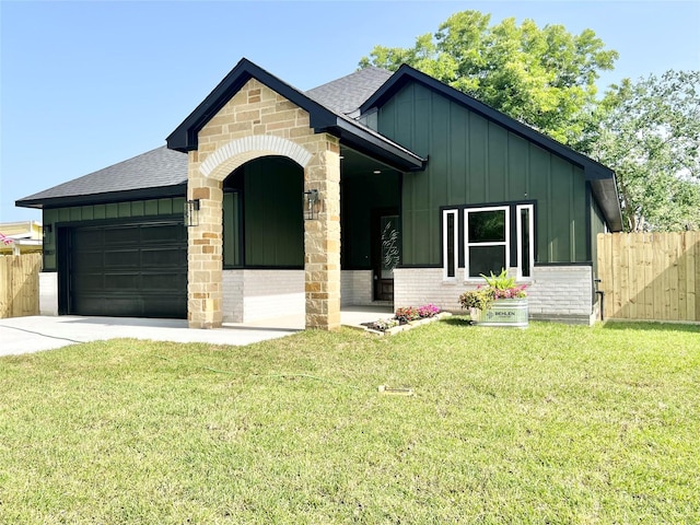 11837 12th St, Santa Fe, TX 77510 - photo 4