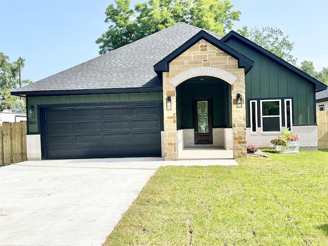 11837 12th St, Santa Fe, TX 77510 - photo 1