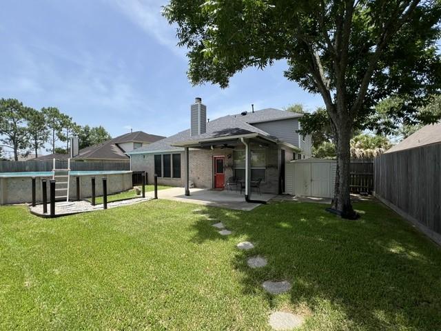 901 Bay Area Blvd, League City, TX 77573 - photo 20