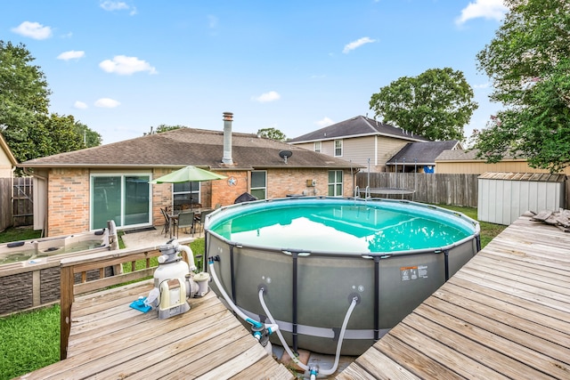 4818 Marburg Ct, Houston, TX 77066 - photo 3
