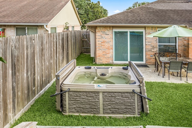 4818 Marburg Ct, Houston, TX 77066 - photo 4