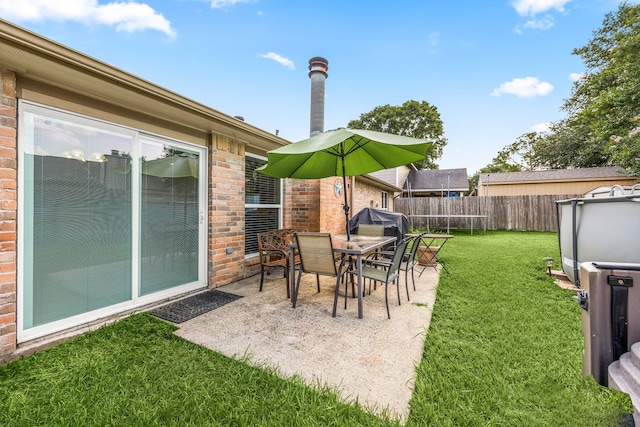 4818 Marburg Ct, Houston, TX 77066 - photo 6