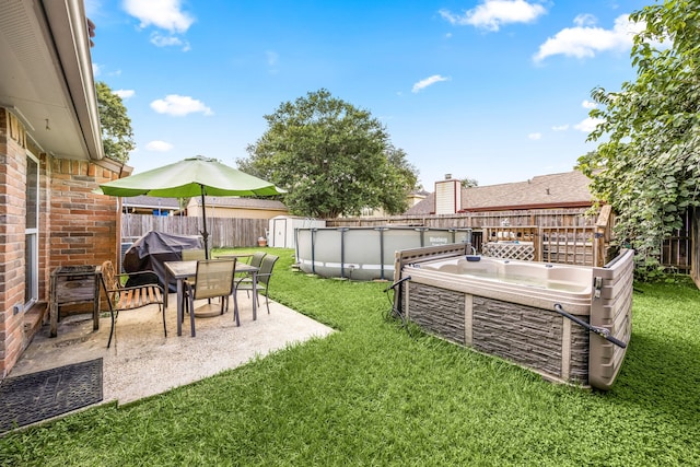 4818 Marburg Ct, Houston, TX 77066 - photo 7