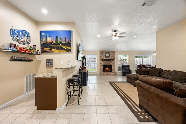 4818 Marburg Ct, Houston, TX 77066 - photo 9