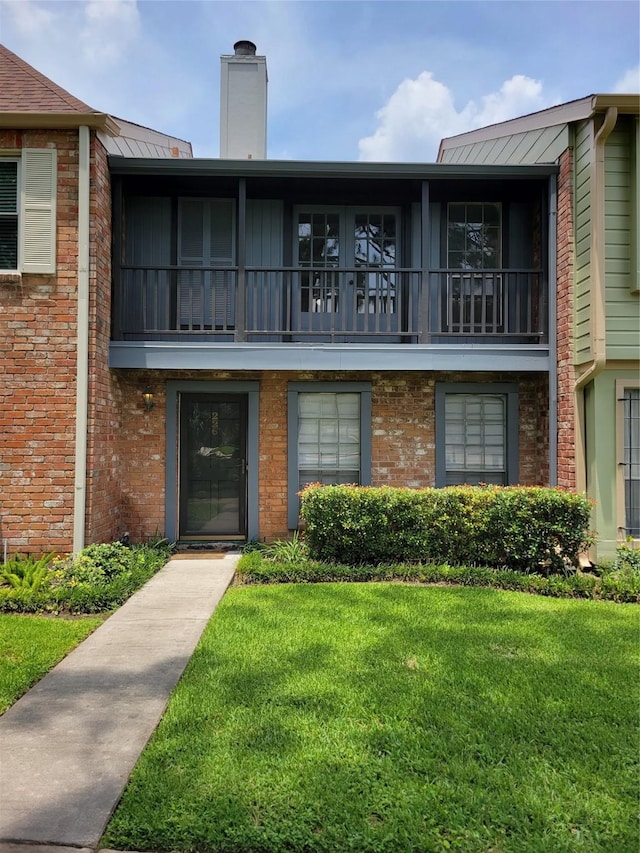 5801 Lumberdale Rd Unit 226, Houston, TX 77092 - view of property