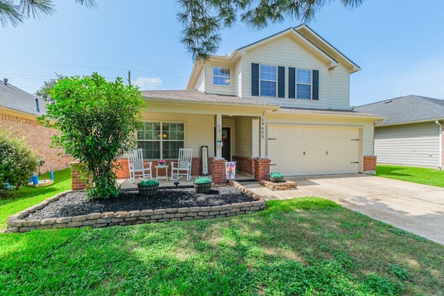 19603 Yaupon Mist Dr, Cypress, TX 77433 - photo 1