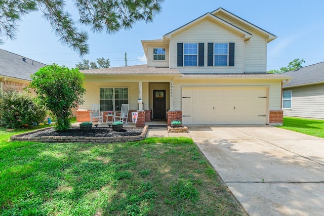 19603 Yaupon Mist Dr, Cypress, TX 77433 - photo 2