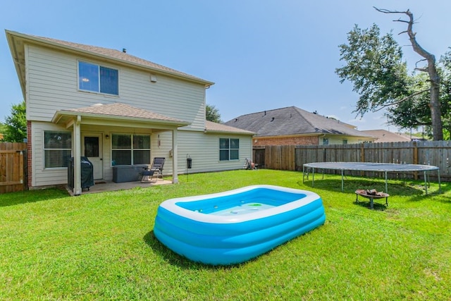 19603 Yaupon Mist Dr, Cypress, TX 77433 - photo 38