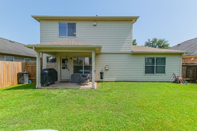 19603 Yaupon Mist Dr, Cypress, TX 77433 - photo 39