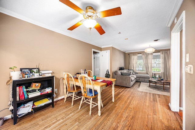 1402 Curtin St, Houston, TX 77018 - photo 6