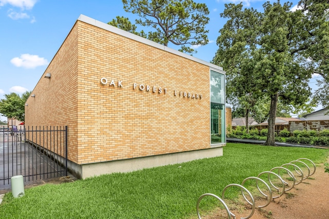 1402 Curtin St, Houston, TX 77018 - photo 18