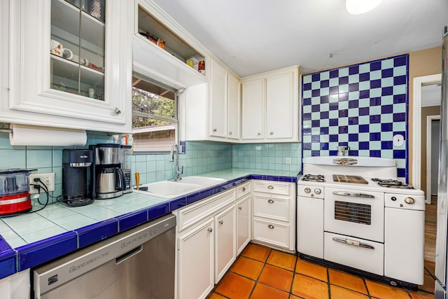 1402 Curtin St, Houston, TX 77018 - photo 8