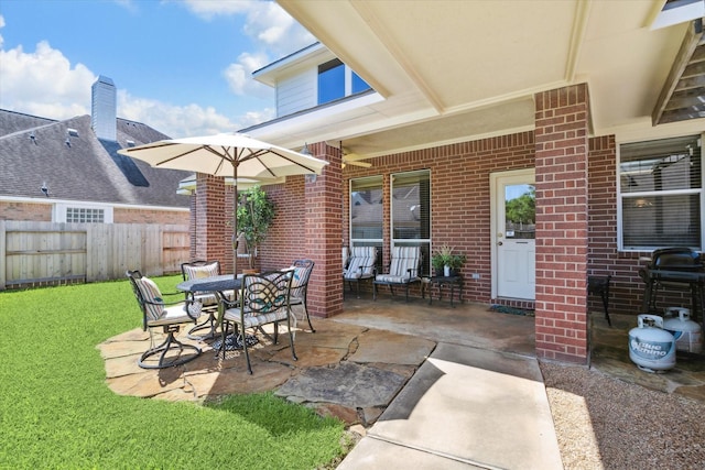 1314 Cross Valley Dr, Sugar Land, TX 77479 - photo 19