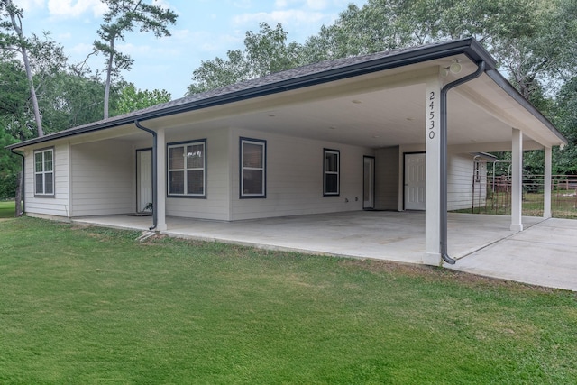 24530 Bentwood Dr, Hockley, TX 77447 - photo 32