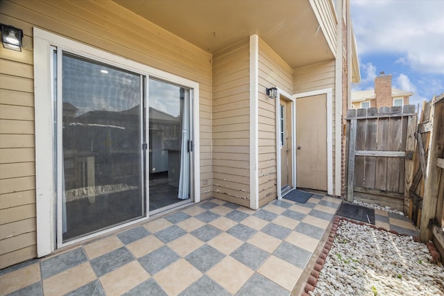 3600 Jeanetta St Unit 1902, Houston, TX 77063 - view of patio / terrace