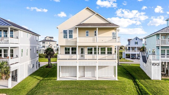 4115 Great Blue Heron Dr, Galveston, TX 77554 - photo 2