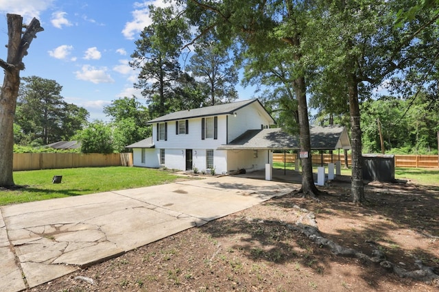 1403 Marilyn St, Conroe, TX 77301 - photo 3