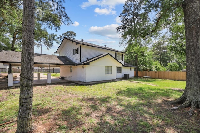 1403 Marilyn St, Conroe, TX 77301 - photo 4