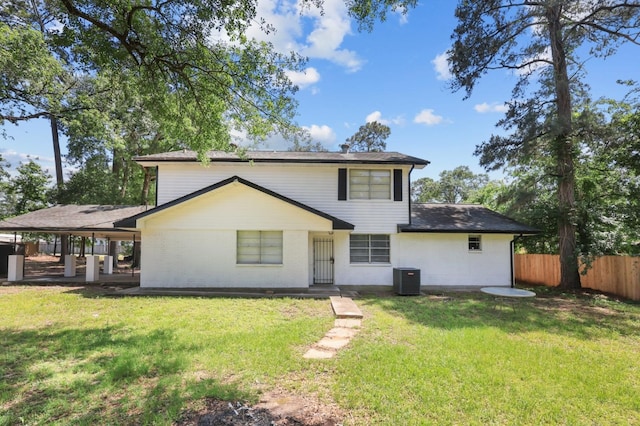 1403 Marilyn St, Conroe, TX 77301 - photo 5