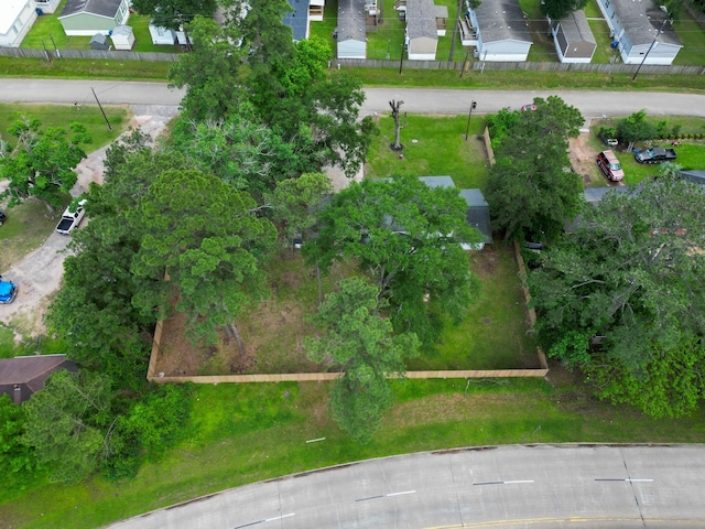 1403 Marilyn St, Conroe, TX 77301 - photo 41