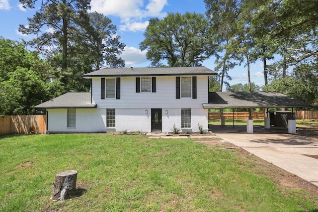 1403 Marilyn St, Conroe, TX 77301 - photo 1