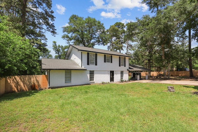 1403 Marilyn St, Conroe, TX 77301 - photo 2