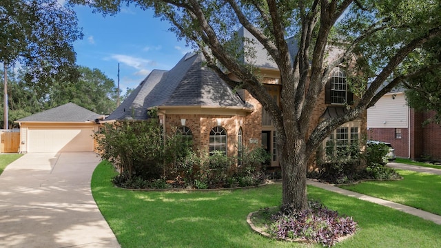 23410 Fairbranch Dr, Katy, TX 77494 - photo 8