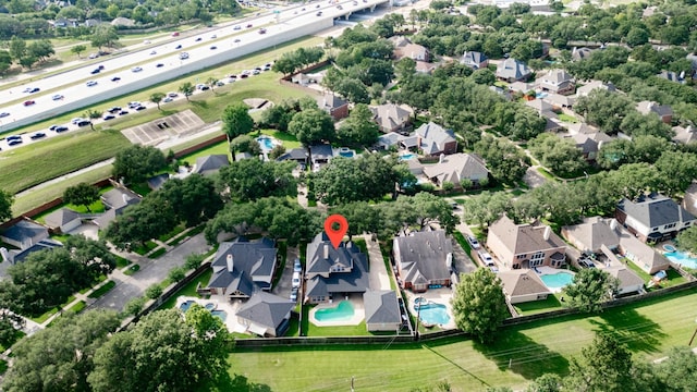 23410 Fairbranch Dr, Katy, TX 77494 - photo 5
