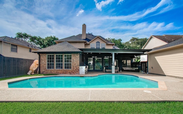 23410 Fairbranch Dr, Katy, TX 77494 - photo 6