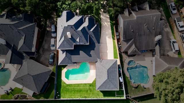 23410 Fairbranch Dr, Katy, TX 77494 - photo 45