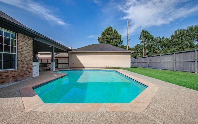 23410 Fairbranch Dr, Katy, TX 77494 - photo 41