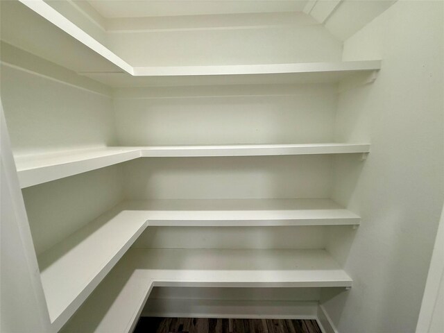 6635 Tc Jester Blvd Unit A, Houston, TX 77007 - view of storage area
