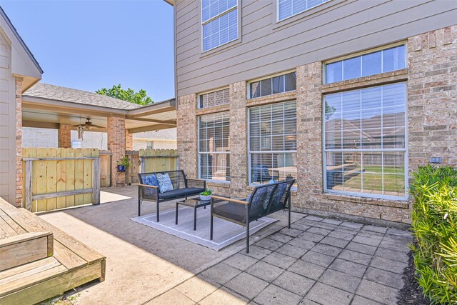308 Willowood Dr, League City, TX 77573 - photo 35