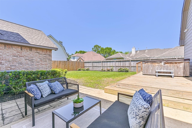 308 Willowood Dr, League City, TX 77573 - photo 36