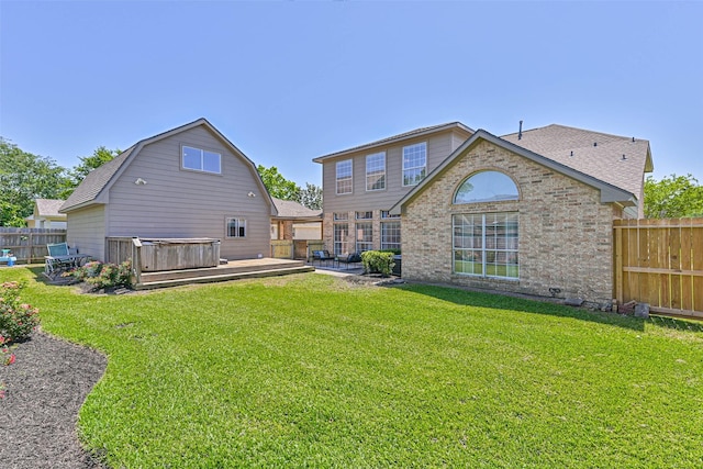 308 Willowood Dr, League City, TX 77573 - photo 38