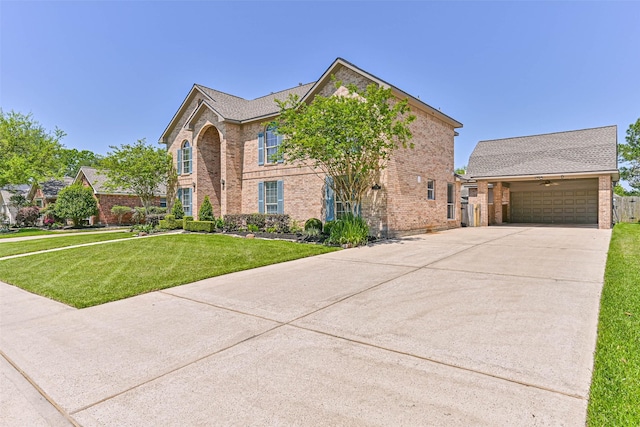 308 Willowood Dr, League City, TX 77573 - photo 42