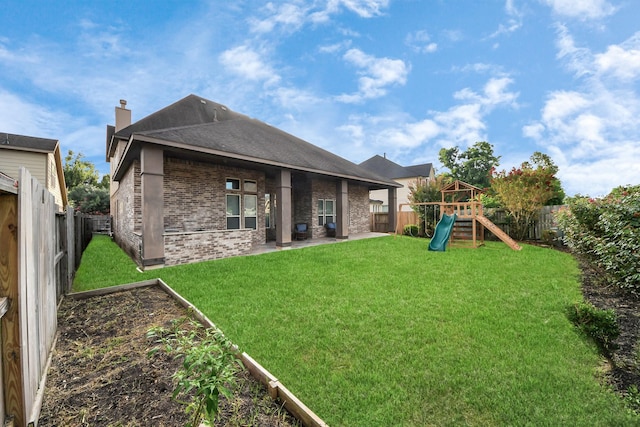 11 Vesuvius Ln, Missouri City, TX 77459 - photo 32
