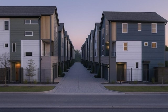 811 Thornton Rd Unit B, Houston, TX 77018 - view of street