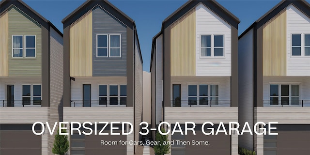 811 Thornton Rd Unit B, Houston, TX 77018 - view of miscellaneous document