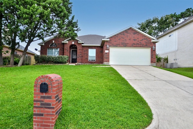 19222 Aquatic Dr, Houston, TX 77346 - photo 1