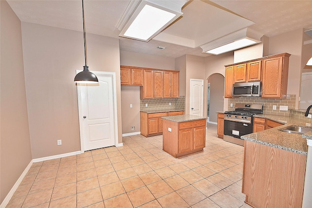 19222 Aquatic Dr, Houston, TX 77346 - photo 9