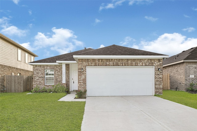 706 French Lavender Ln, Crosby, TX 77532 - photo 1