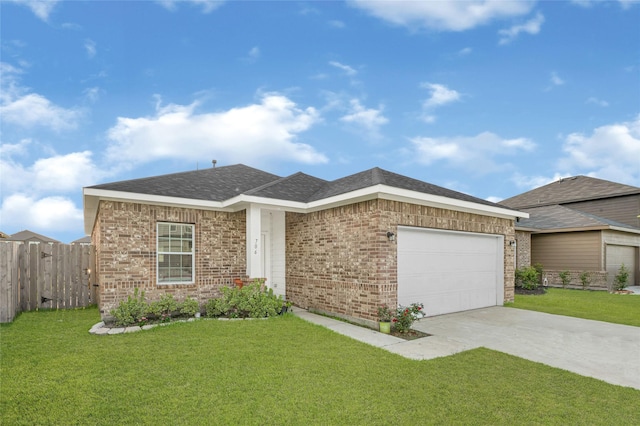 706 French Lavender Ln, Crosby, TX 77532 - photo 2