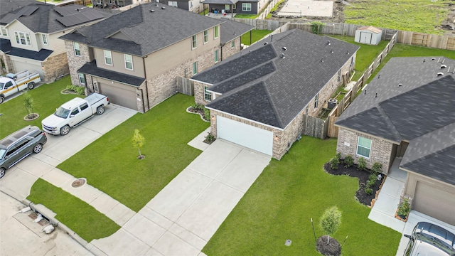 706 French Lavender Ln, Crosby, TX 77532 - photo 25