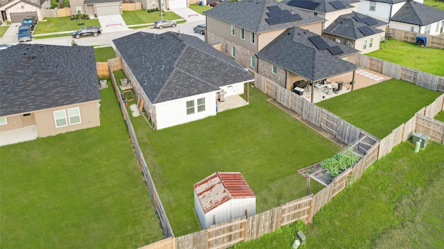 706 French Lavender Ln, Crosby, TX 77532 - photo 27