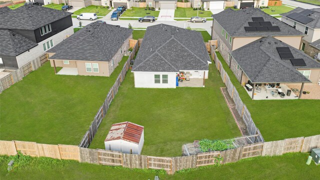 706 French Lavender Ln, Crosby, TX 77532 - photo 28